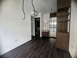 Jansen House (D19), Condominium #529356051
